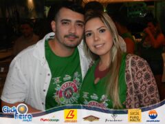 Camarote Espaço Folia (PM)